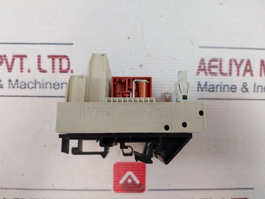 Valmet Bcutb Binary Control Unit