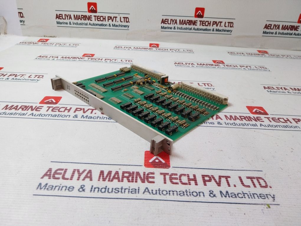 Valmet Biu 16 R Module M8512271 M1