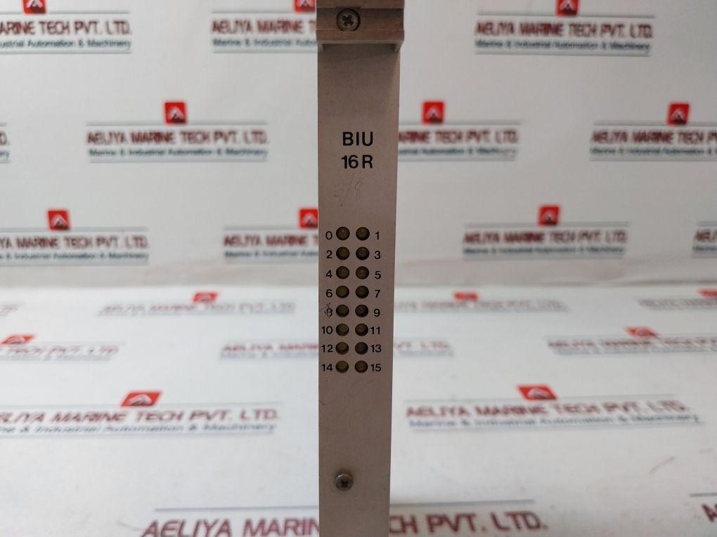 Valmet Biu 16 R Module M8512271 M1