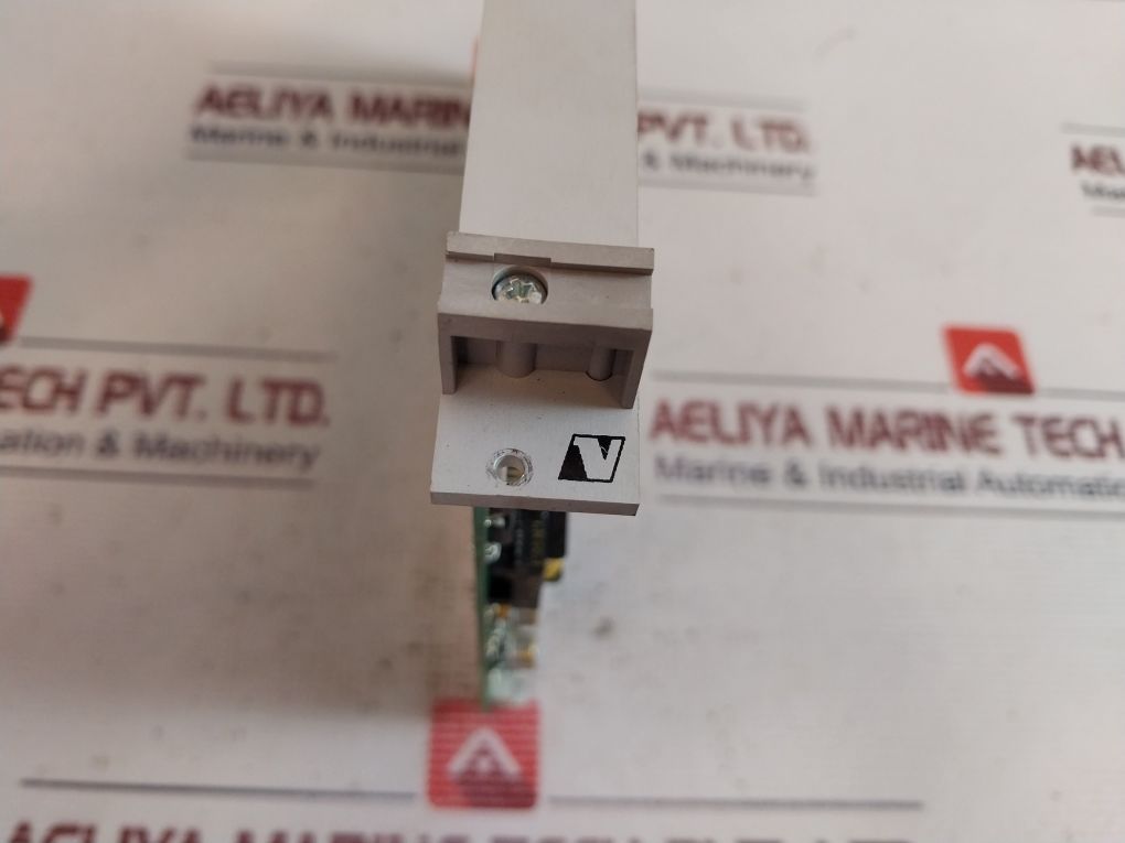 Valmet M851006 Circuit Board
