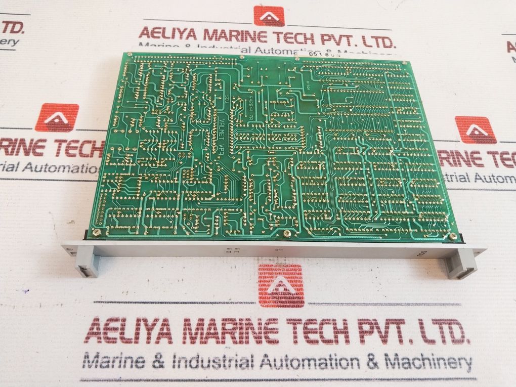 Valmet M851006 Circuit Board