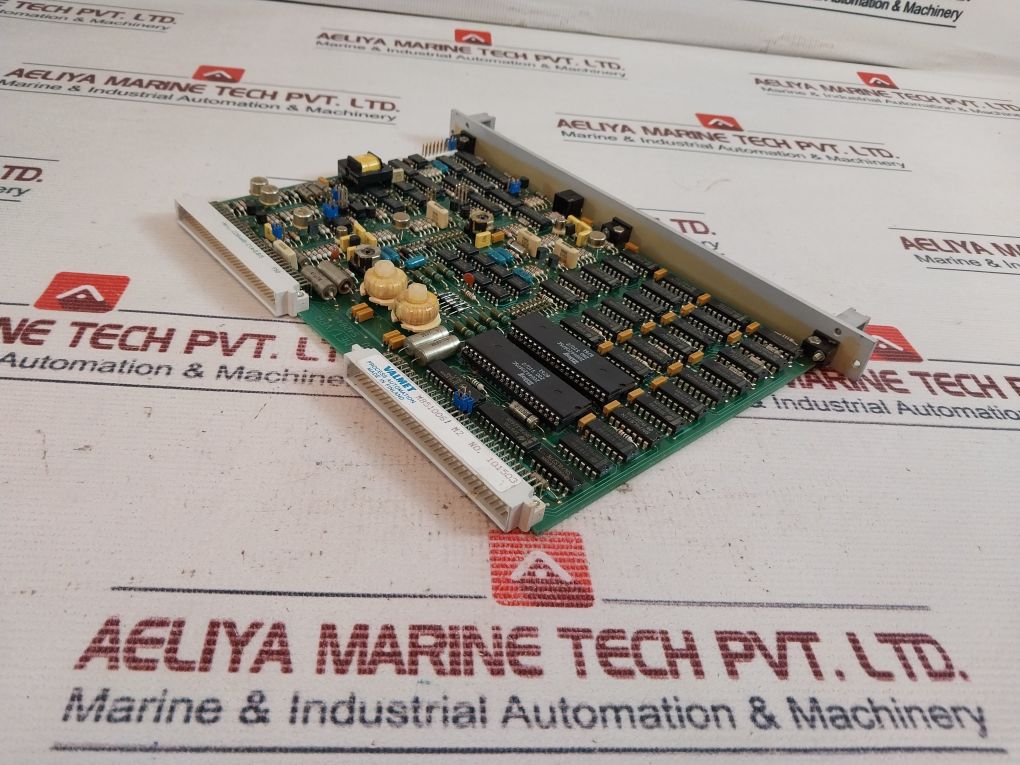 Valmet M851006 Circuit Board