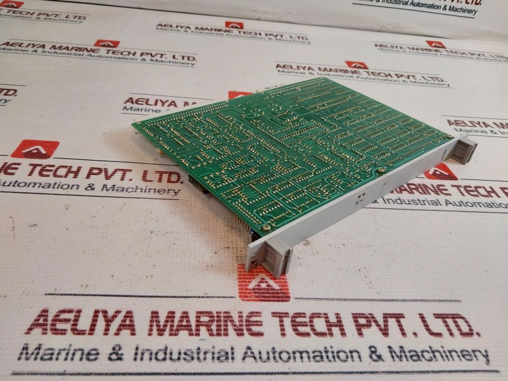 Valmet M851006 Circuit Board