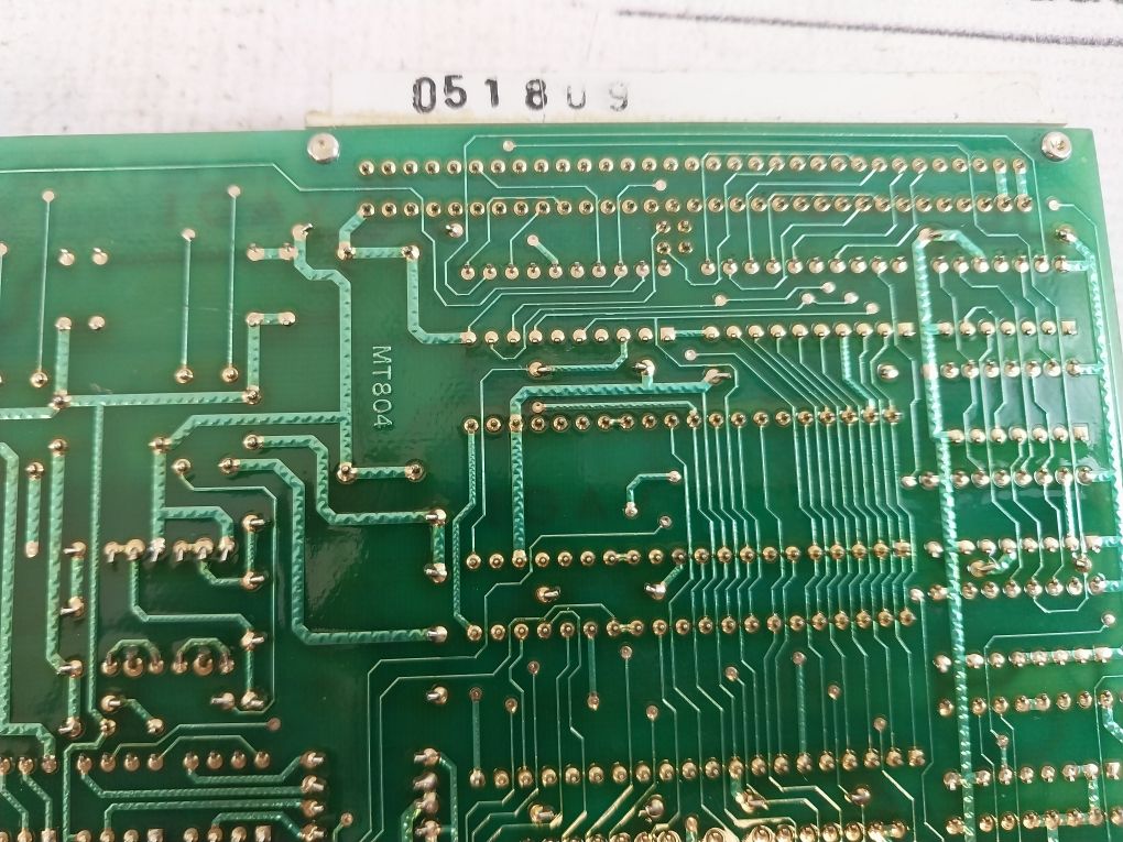 Valmet M851006 Circuit Board