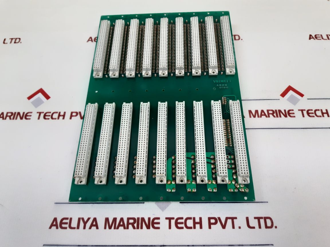 Valmet Mt940 Pcb Card