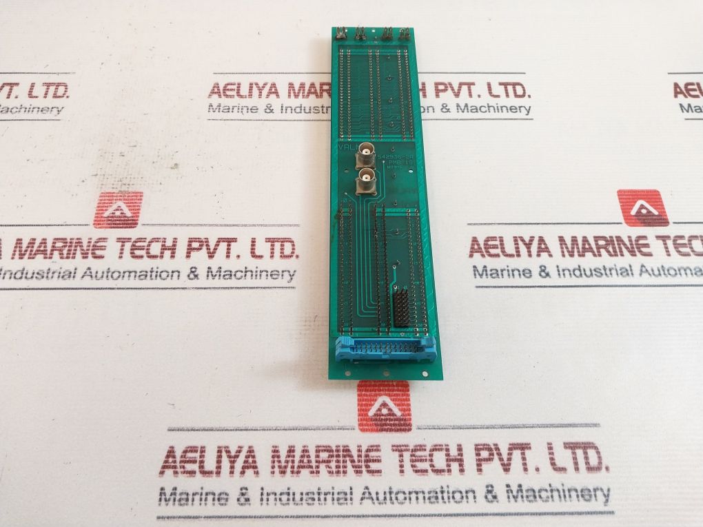 Valmet Pmb 1S Pcb