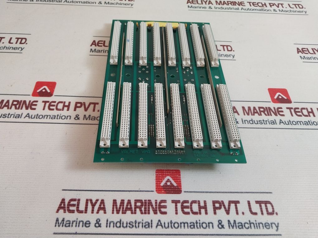 Valmet Pmb 2R Motherboard