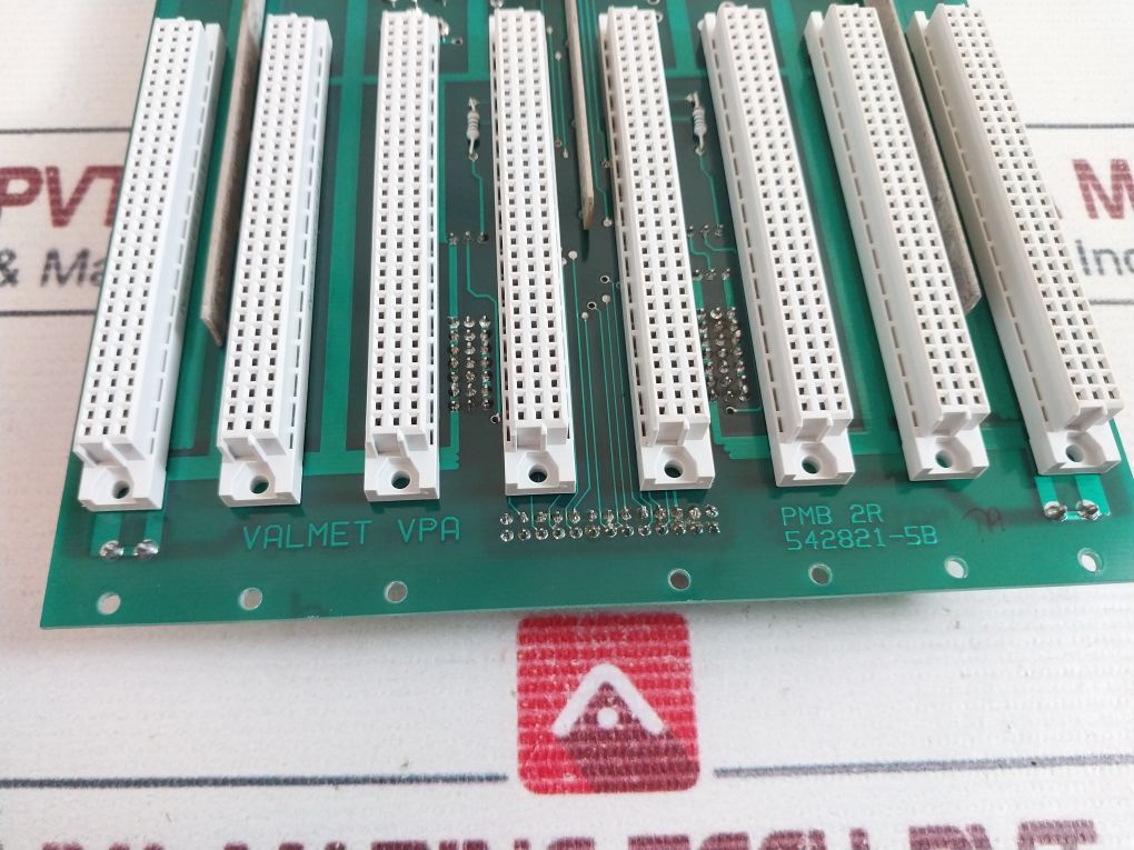 Valmet Pmb 2R Motherboard