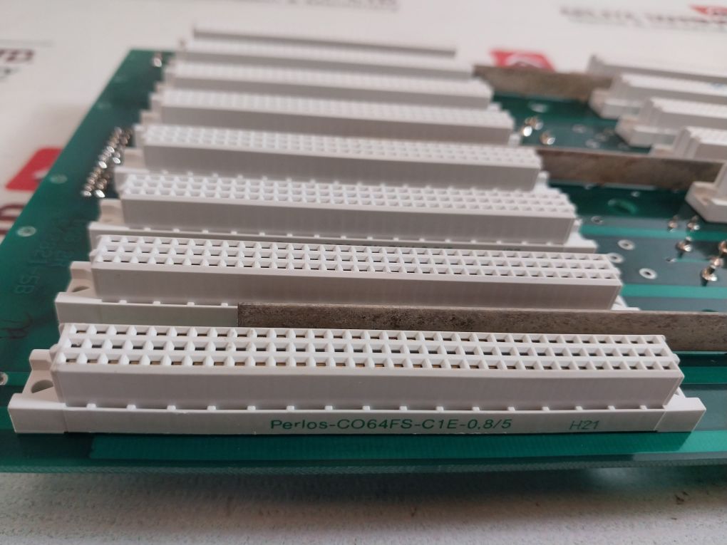 Valmet Pmb 2R Motherboard