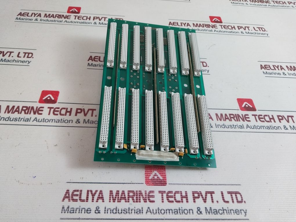 Valmet Pmb 2R Pcb Board