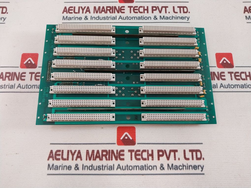 Valmet Pmb 2R Pcb Card