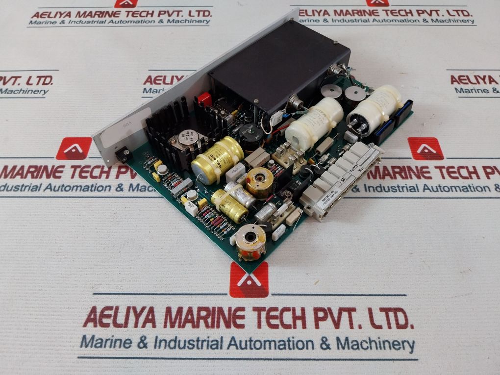 Valmet Pud 10 M851361 Power Supply Module