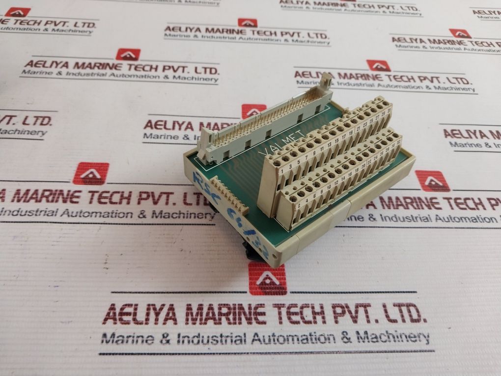 Valmet Rsc64/32 Pcb Card