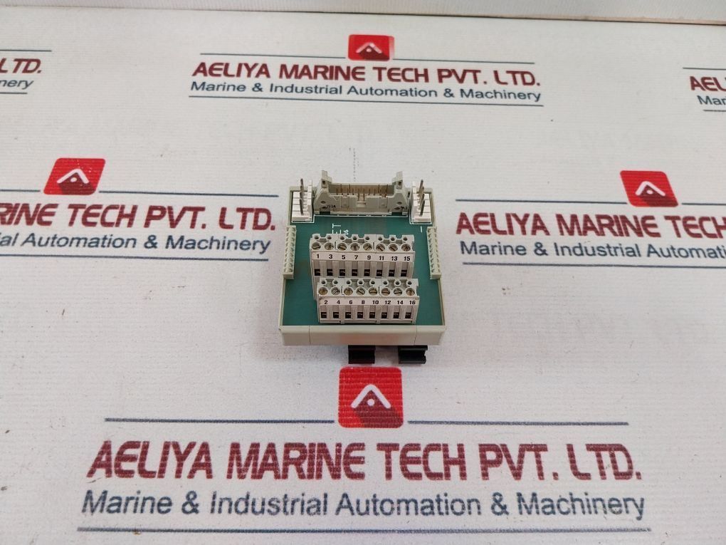 Valmet Rsf 20/16 Pcb Module