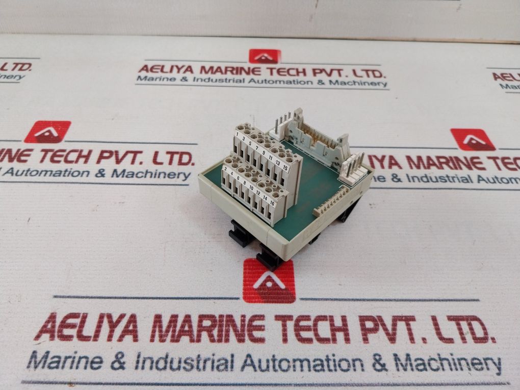 Valmet Rsf 20/16 Pcb Module