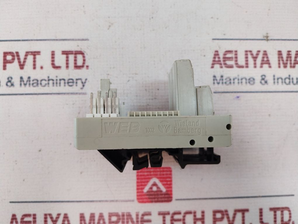 Valmet Rsf 20/16 Pcb Module