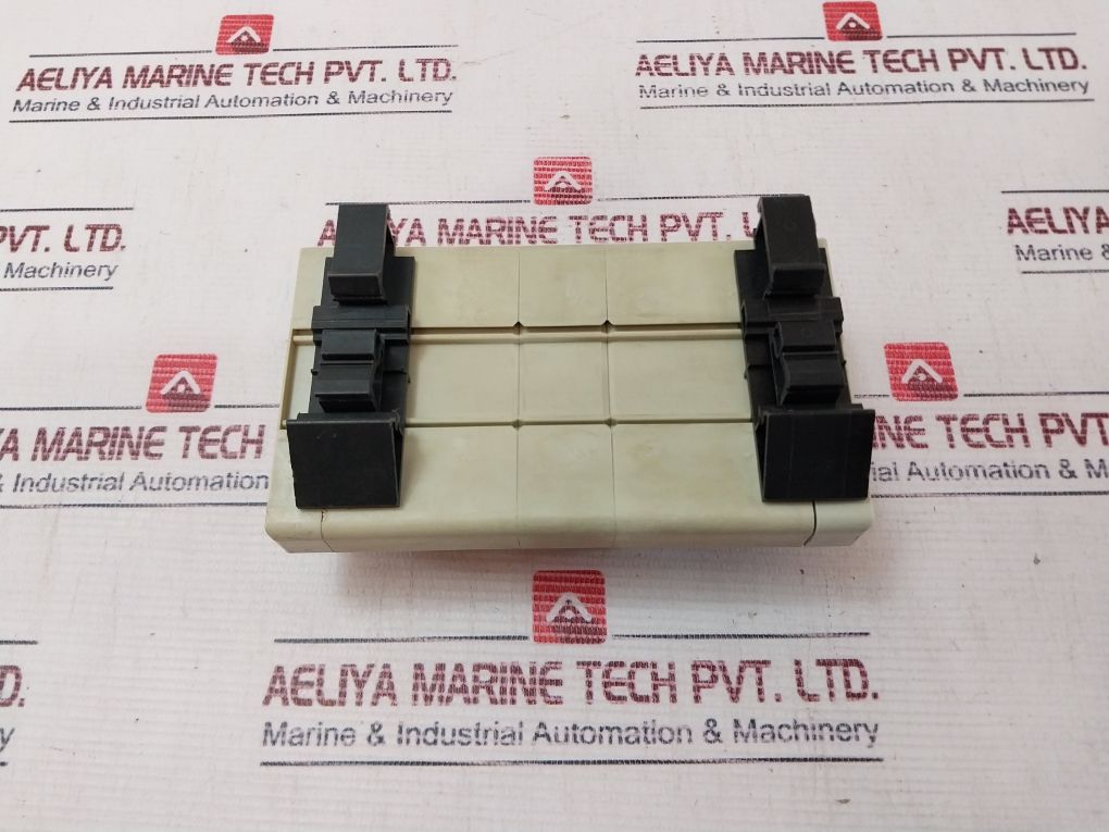 Valmet Rsm-8 Relay Module