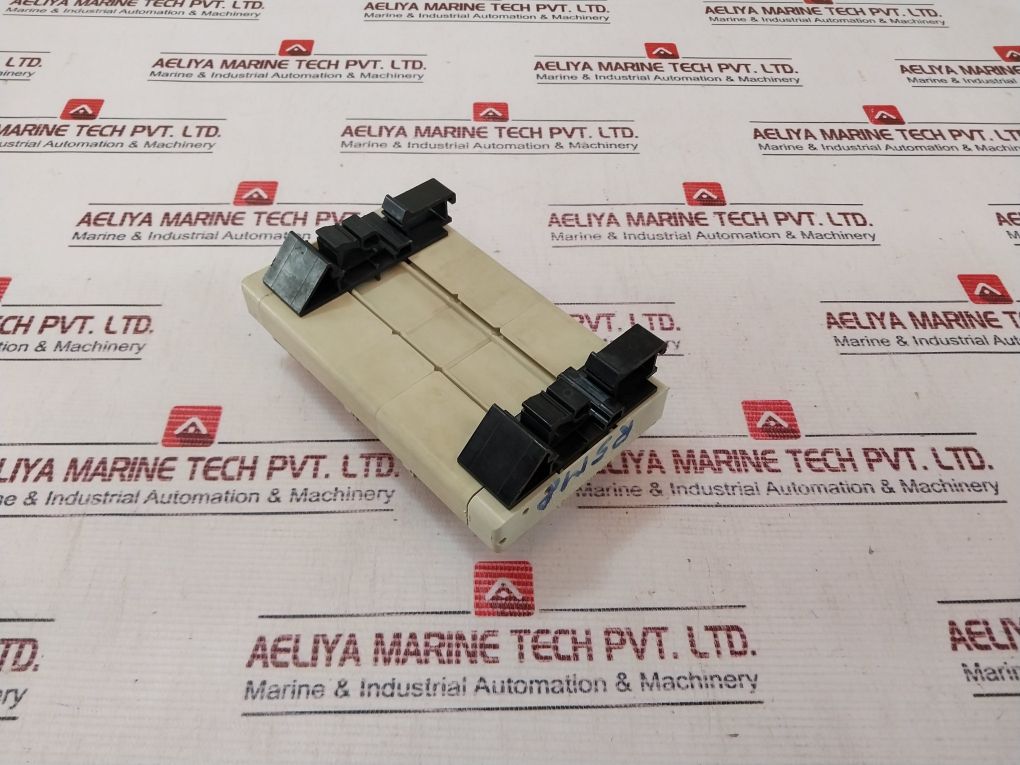 Valmet Rsm-8 Relay Module