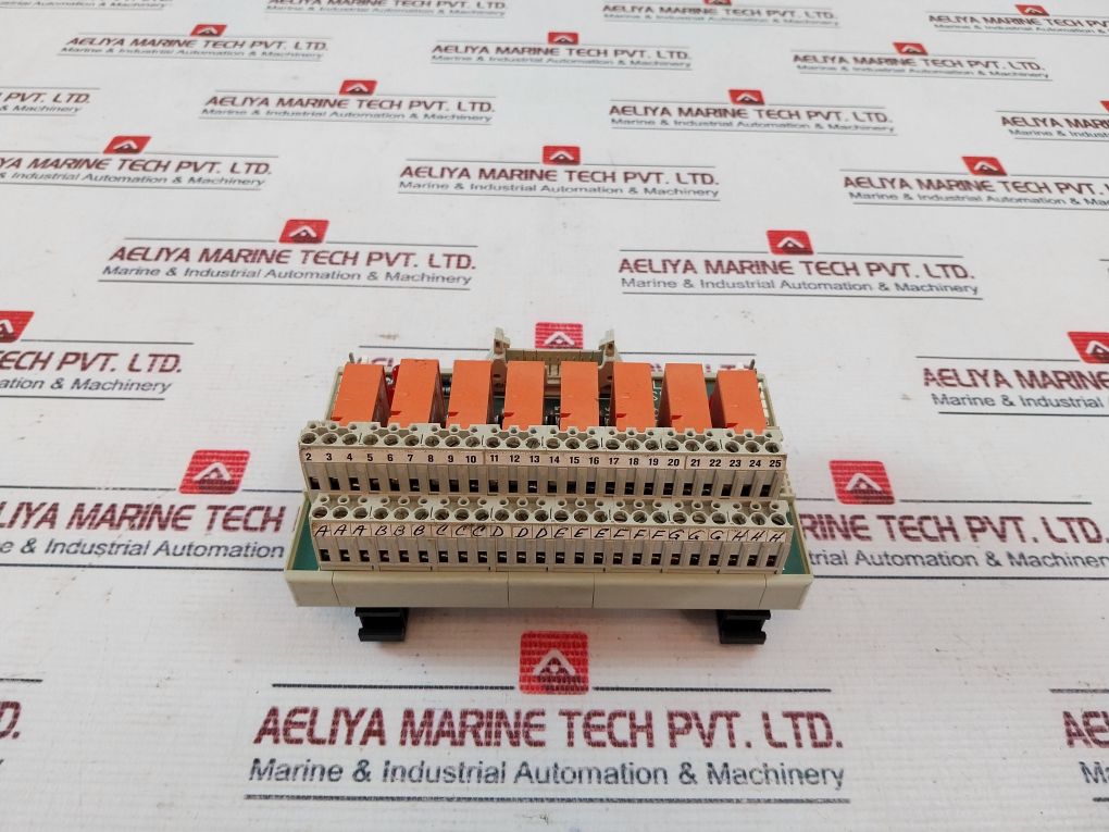 Valmet Rsm8 Module 9104011