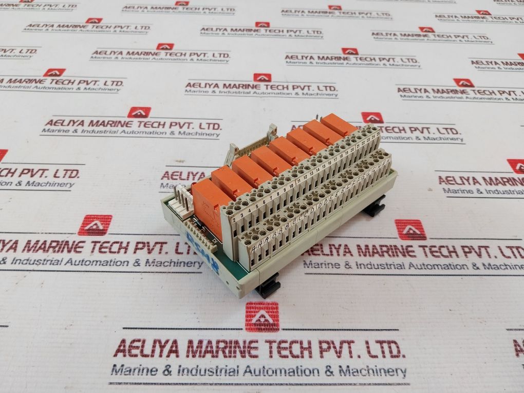 Valmet Rsm8 Module 9104011