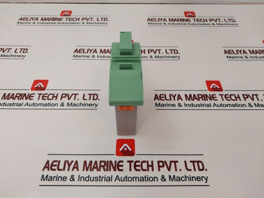 Valmet Temp-el Tcp 2 Ic 265 V