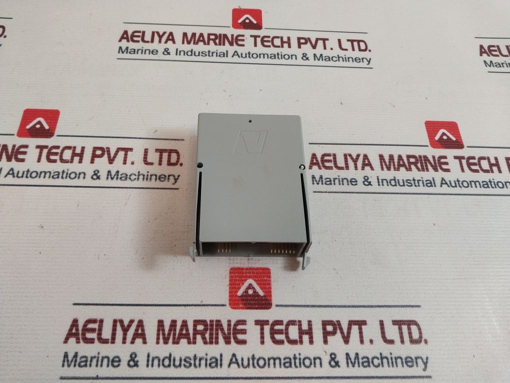 Valmet Temp-el Tcp 2 Ic Power Control Module 824991 M