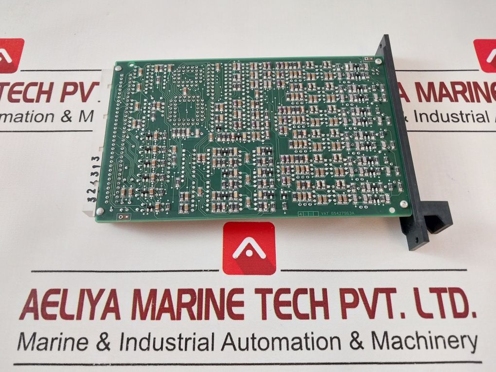 Valmet Tiu 61 A413111 Board 25854217