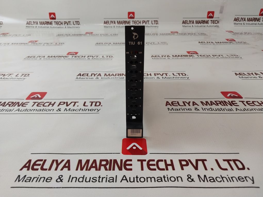 Valmet Tiu 61 A413111 Board 25854217