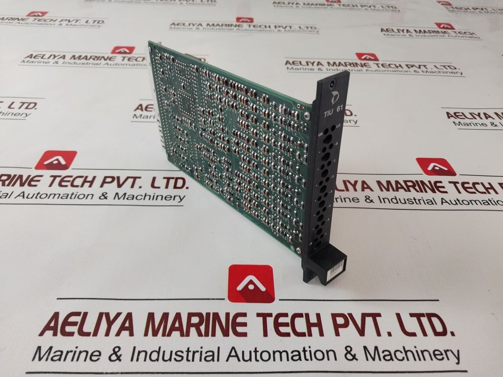 Valmet Tiu 61 A413111 Board 25854217