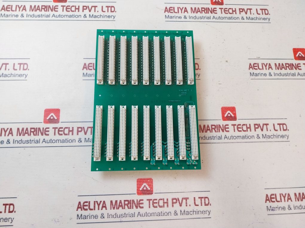 Valmet Vat65425921A Pcb Card