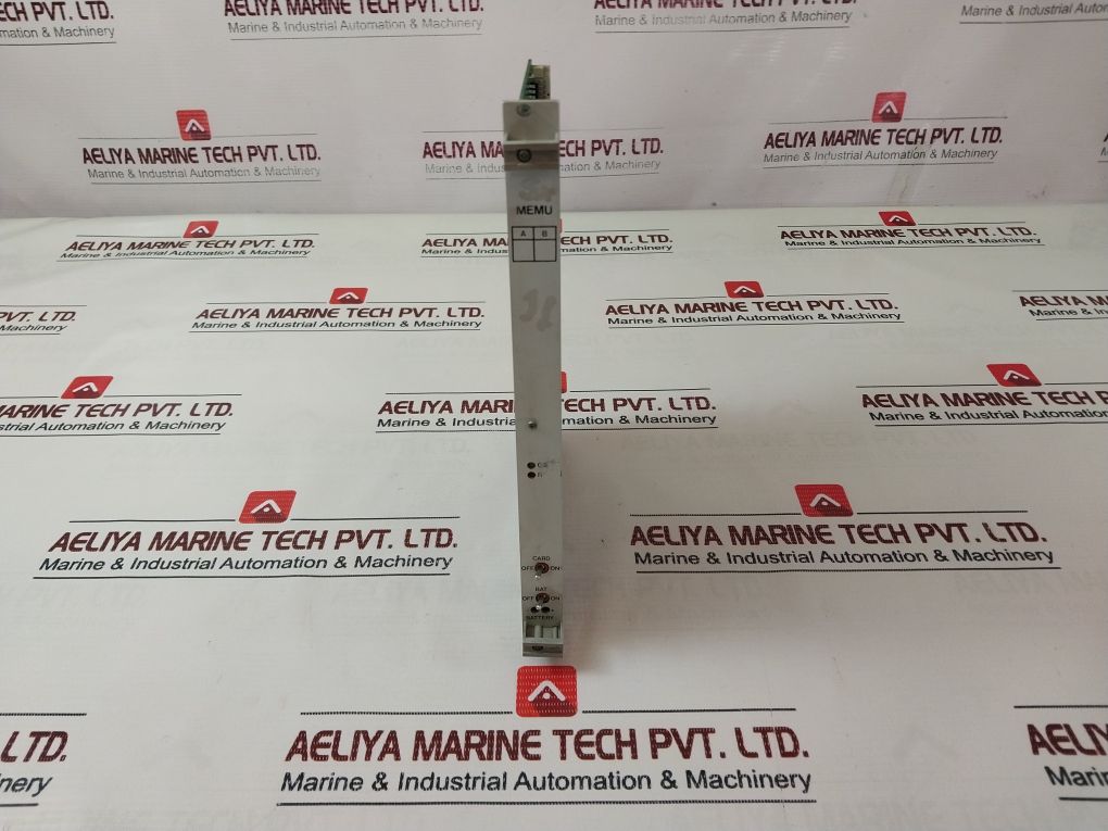Valmet Vpa Memu 547006-3A