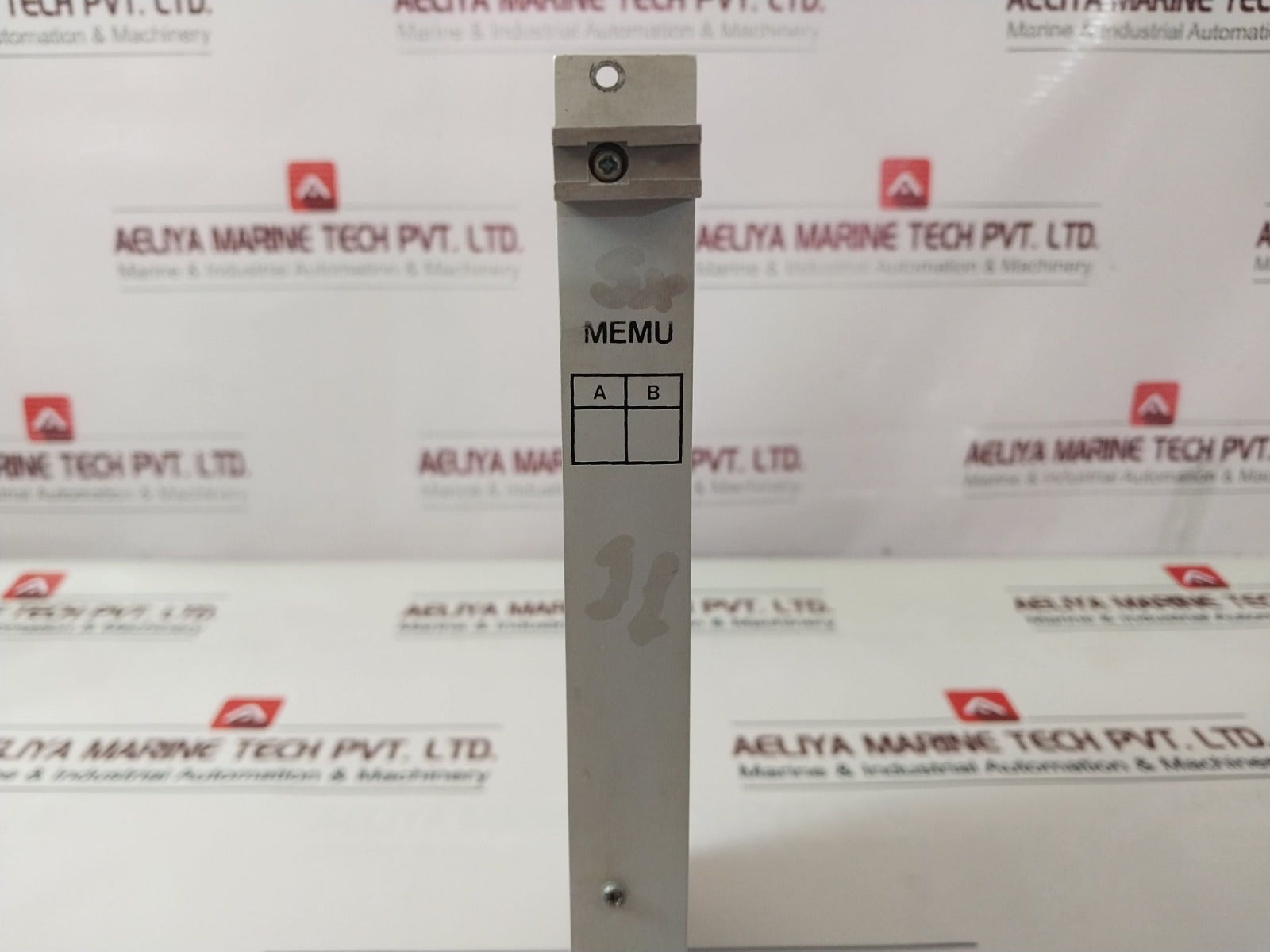 Valmet Vpa Memu 547006-3A