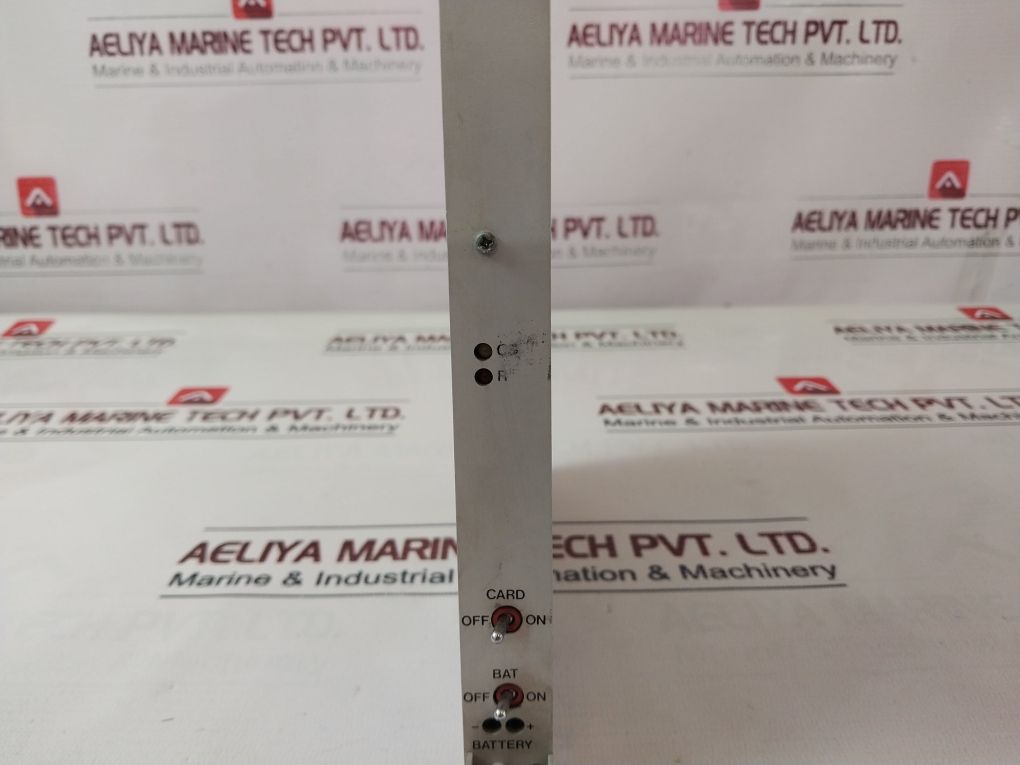 Valmet Vpa Memu 547006-3A