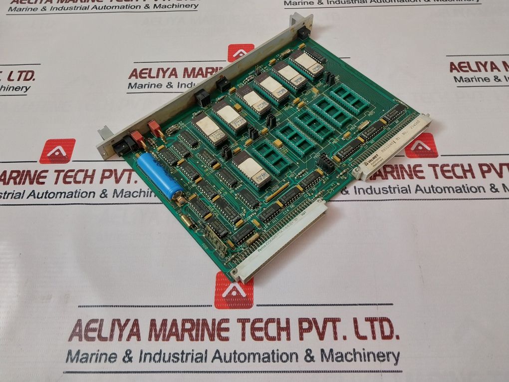 Valmet Vpa Memu 547006-3A
