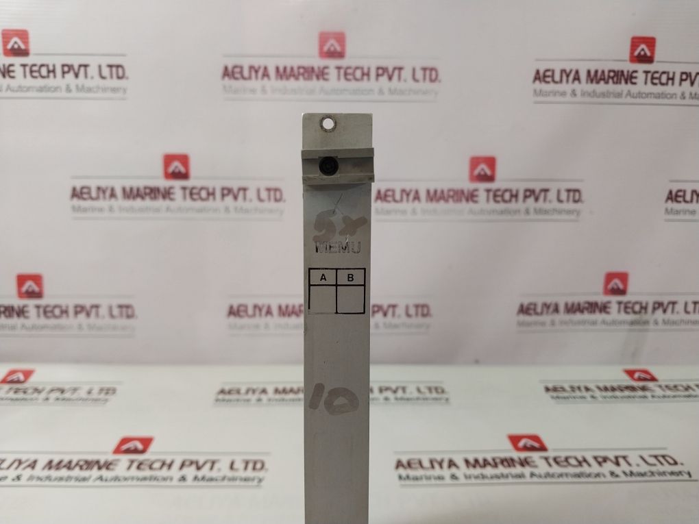 Valmet Vpa Memu 547006-3B