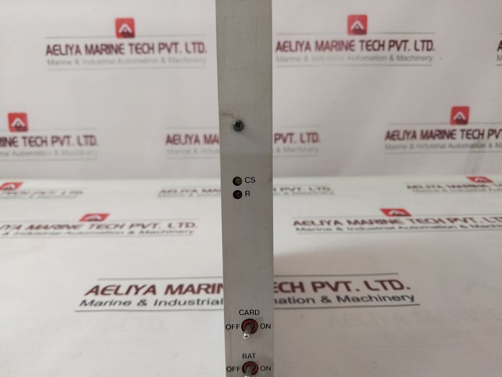 Valmet Vpa Memu 547006-3B