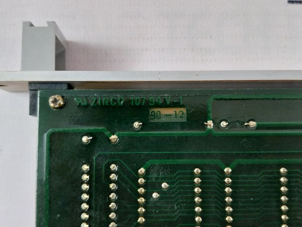 Valmet Vpa Memu 547006-3B 94V