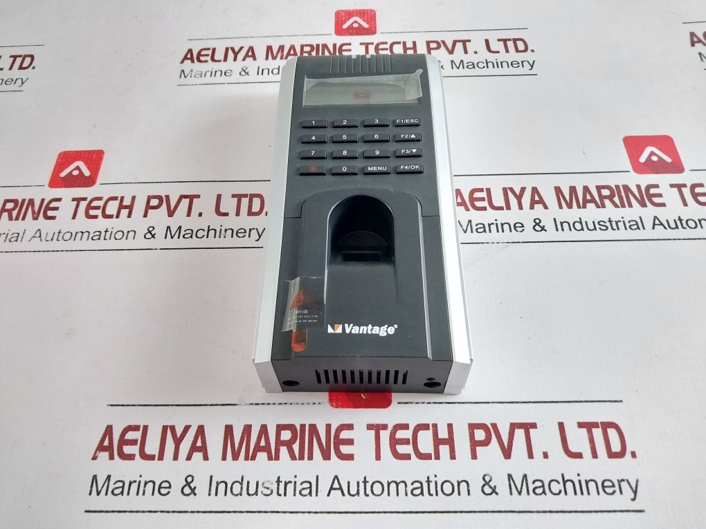 Vantage Time Attendance Device Set