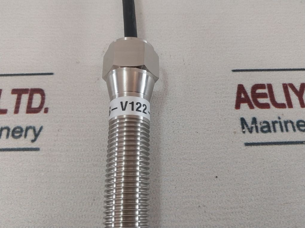 Varley Hydraulics Pl1508/Cc Proximity Switch Sensor Fs-v122-110
