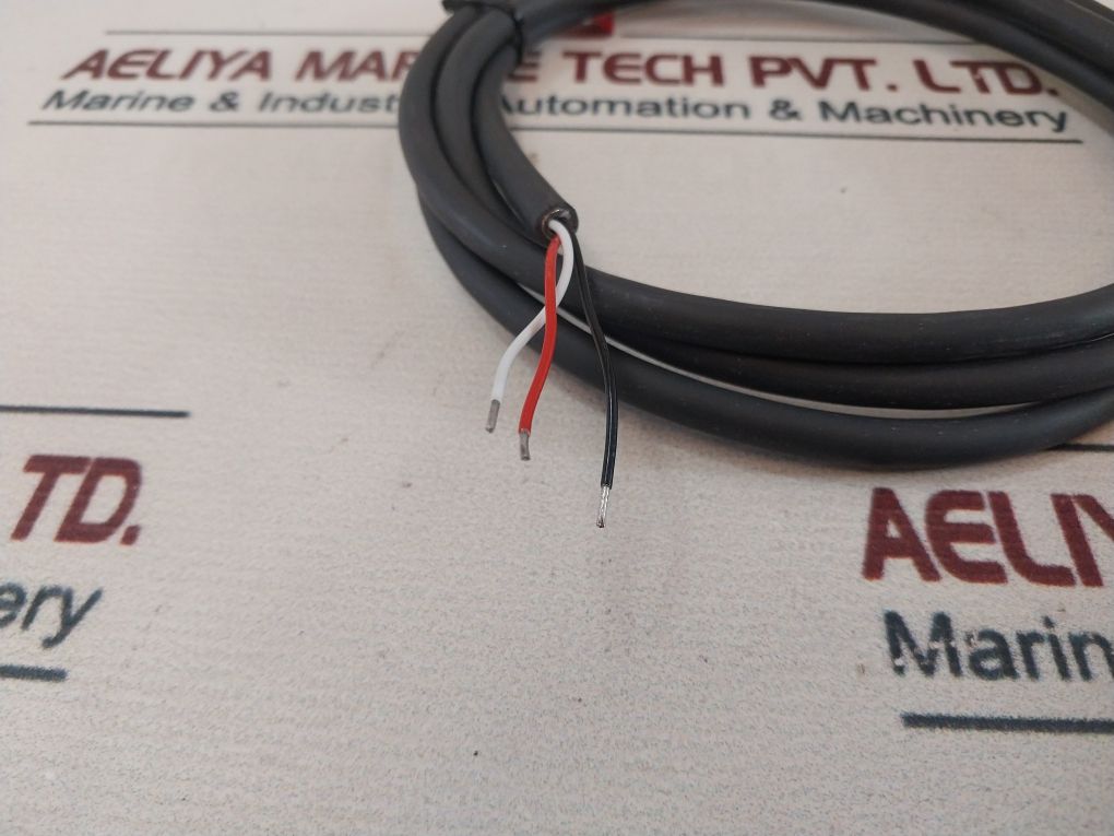Varley Hydraulics Fs-v122-150 Proximity Switch Sensor Pl1507/Cc