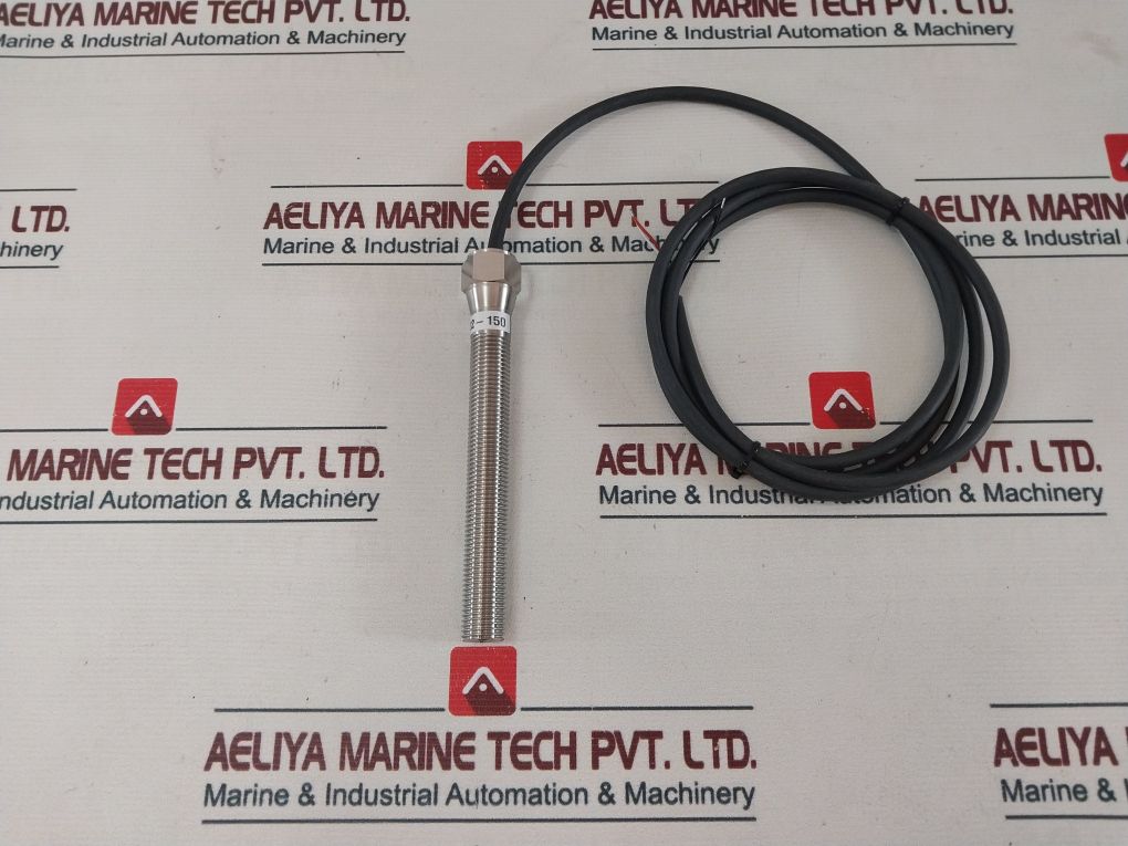 Varley Hydraulics Fs-v122-150