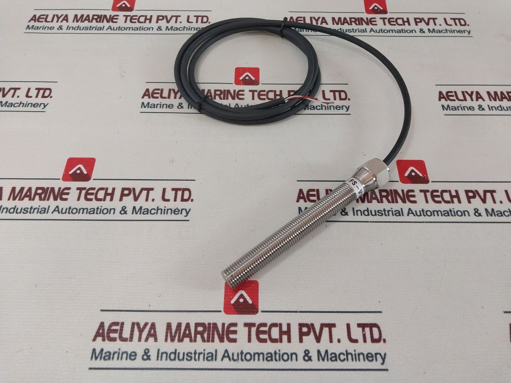 Varley Hydraulics Fs-v122-150 Proximity Switch Sensor Pl1507/Cc