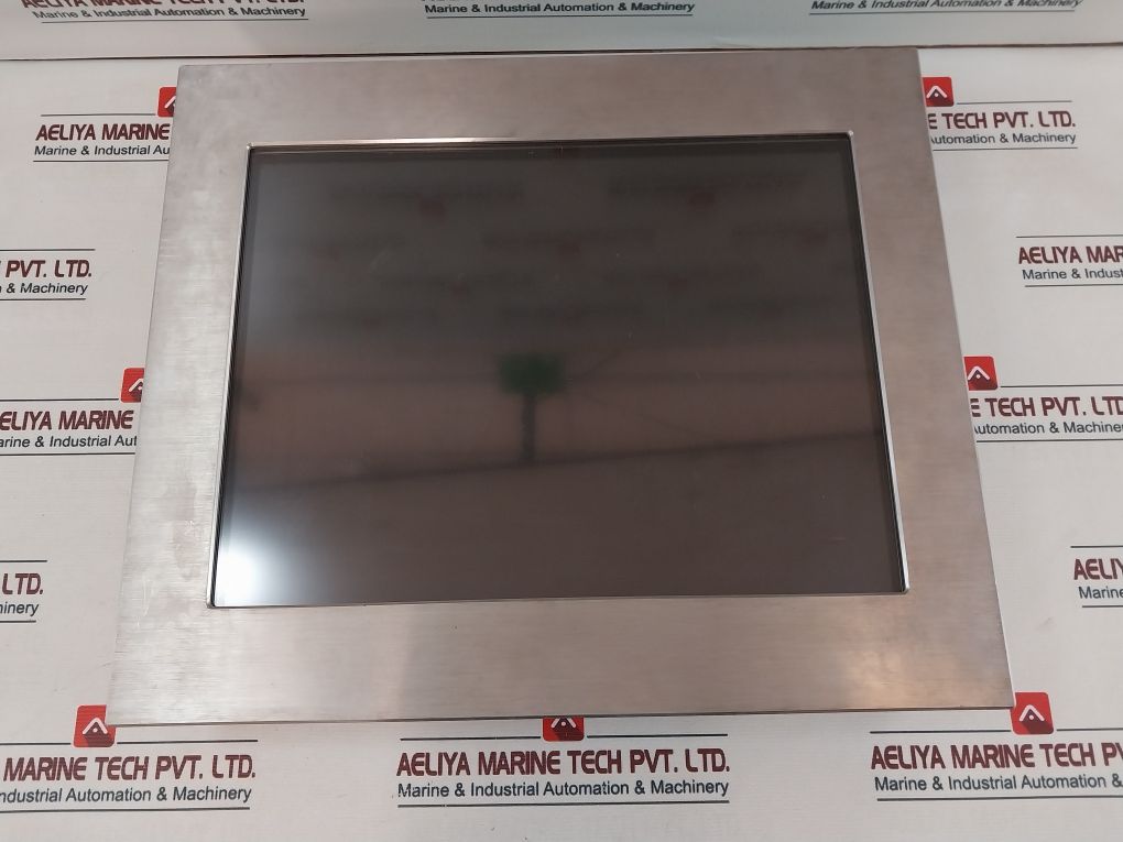 Vartech Systems Vt213Pss-ct Hmi Display Panel 24V Dc Input