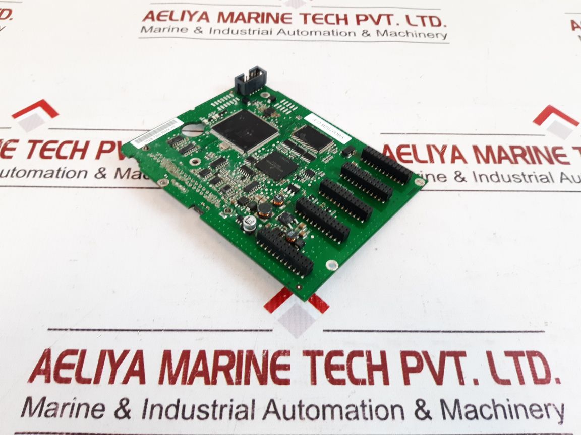 Vacon Vb00752B-c-f Pcb Card Pc00761D