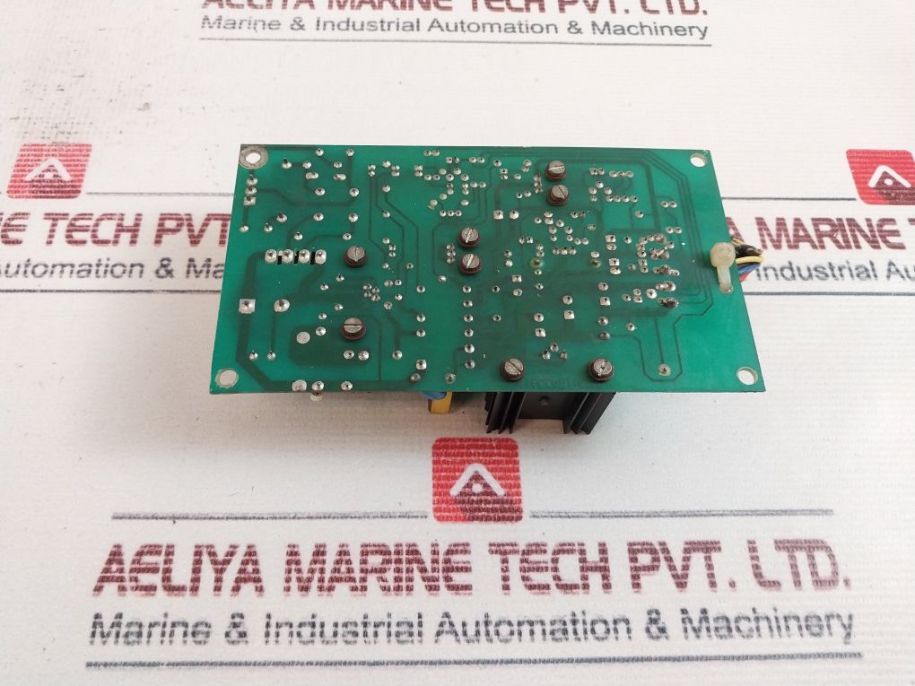 Vcb11Ba00812 Pcb