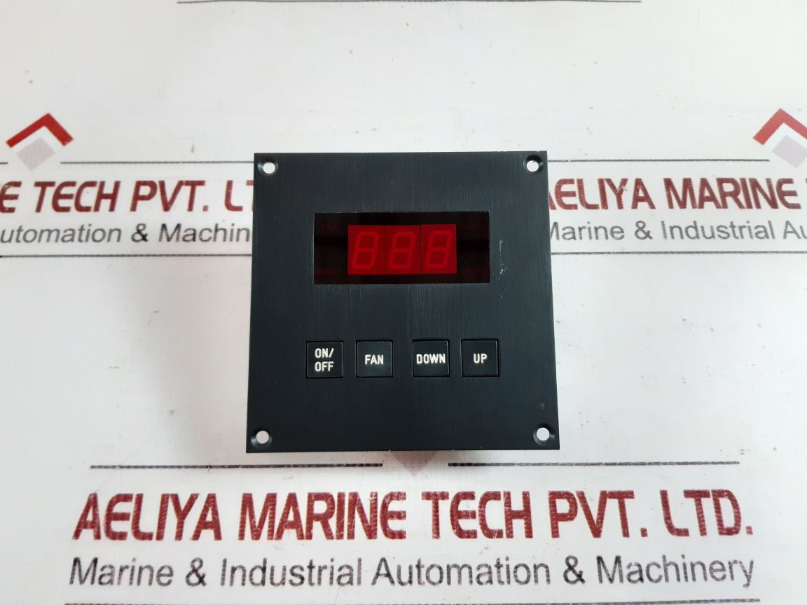 Vdh Products Fc 400 Bp Zzo