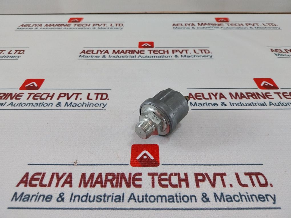 Vdo Pressure Gauge Sensor 0-5 Bar 34/4