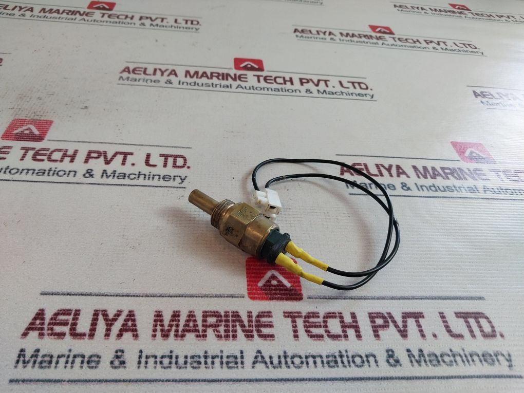 Vdo 858 229 Temperature Sensor 6-24V 3W