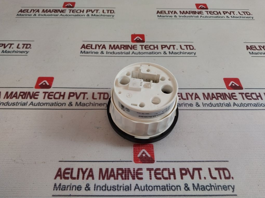 Vdo N 02 012 729 Tachometer