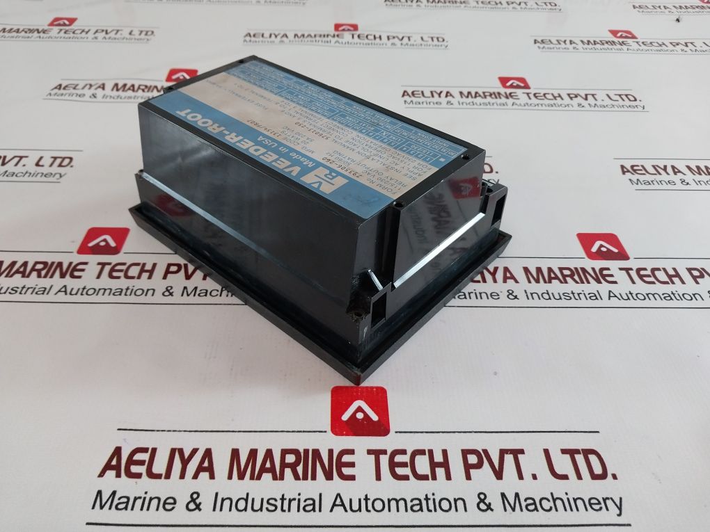 Veeder-root Pdc-1 Production Data Control